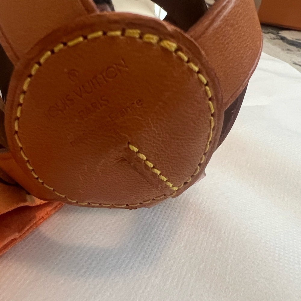 0032 - Louis Vuitton x Veuve Clicquot limited edition croquet set. - Picture 10 of 10